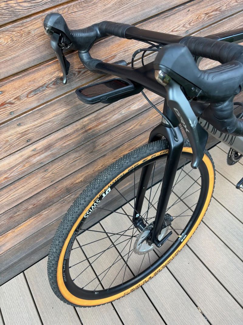 Grail CF SL 8.0 2020
