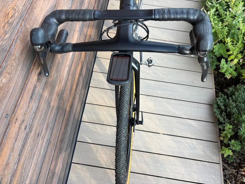 Grail CF SL 8.0 2020