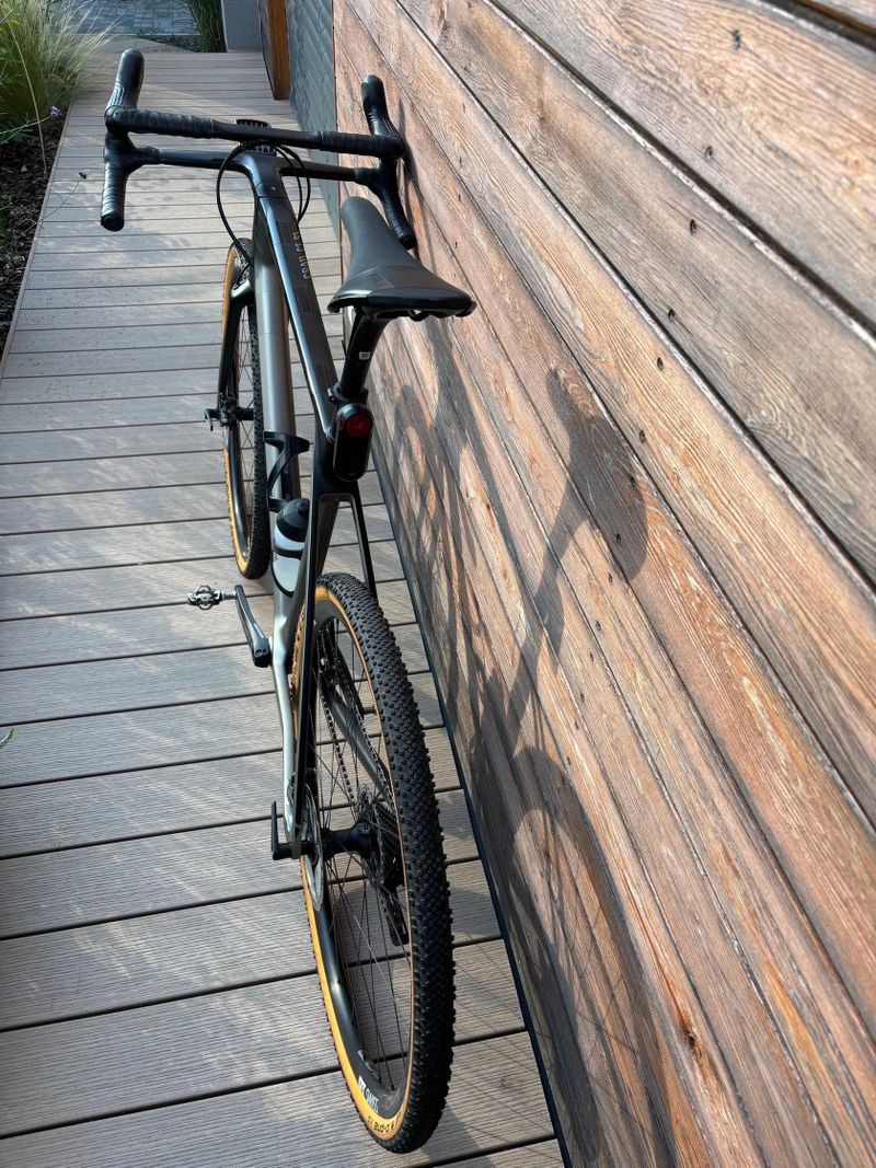 Grail CF SL 8.0 2020