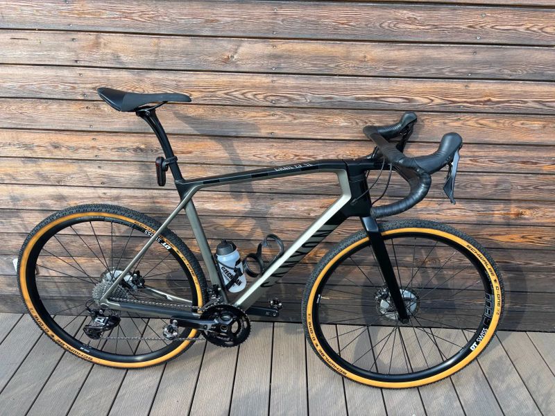 Grail CF SL 8.0 2020