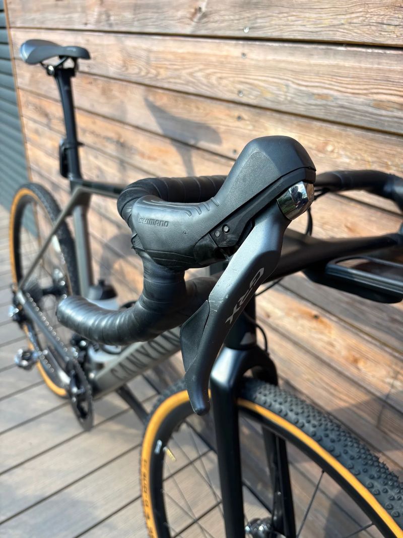 Grail CF SL 8.0 2020