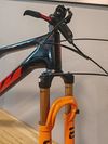 KTM Scarp 29" Premium Carbon SLL