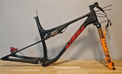 KTM Scarp 29" Premium Carbon SLL