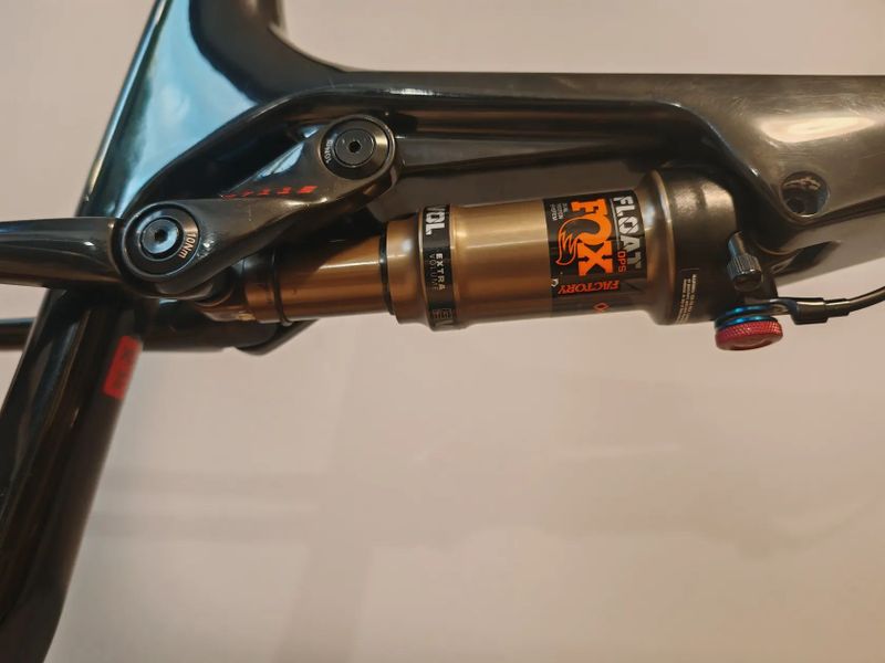 KTM Scarp 29" Premium Carbon SLL