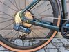 Karbonové gravel kolo Twitter Gravel-X, elektrické řazení 1x13, vel. XL, L, M, 
