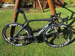 Cipollini RBK