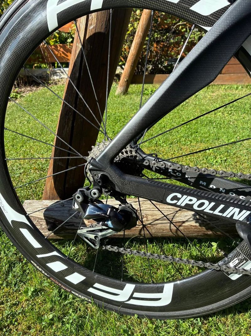 Cipollini RBK