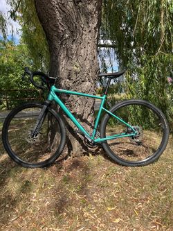 Cannondale Topstone 3