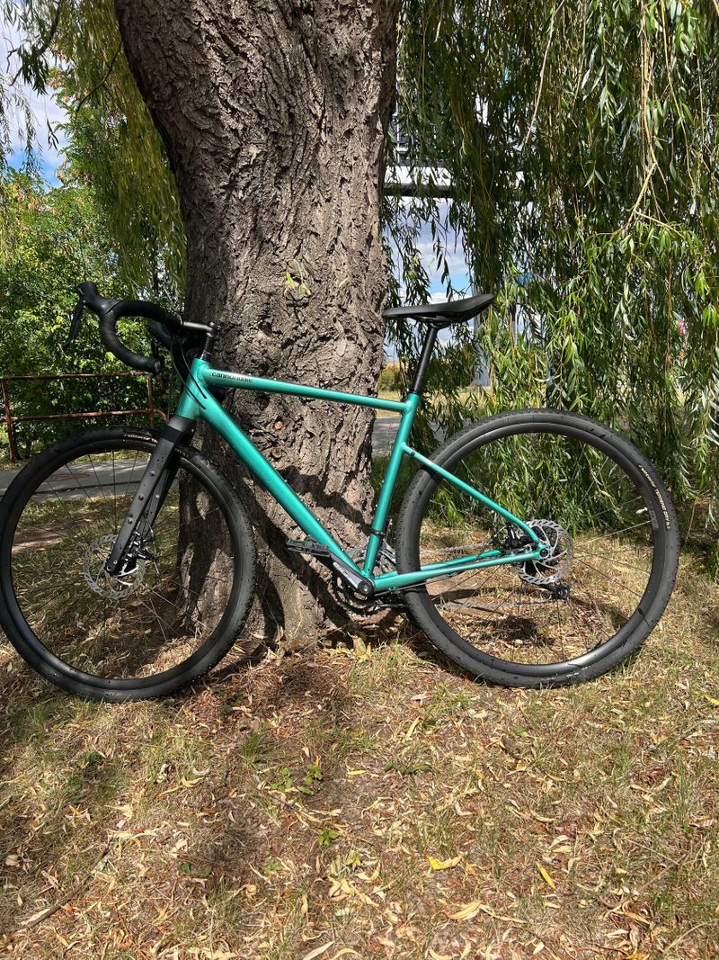 Cannondale Topstone 3