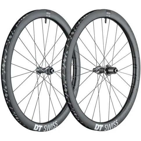 Gravel kola DT Swiss GRC 1400