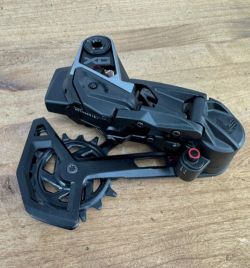 Sram XO AXS T-Type B1 12x