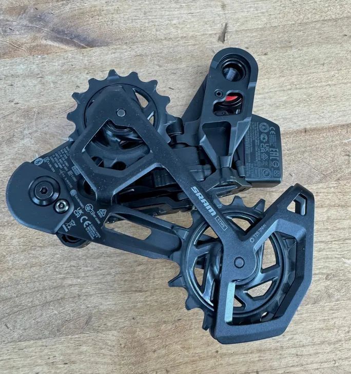 Sram XO AXS T-Type B1 12x