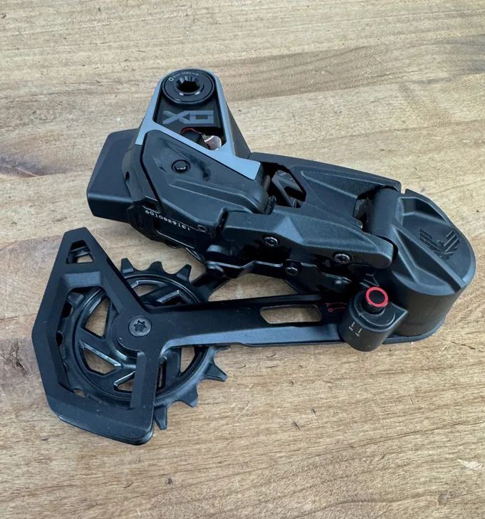 Sram XO AXS T-Type B1 12x