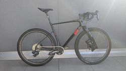 Lauf Seigla Race Wireless