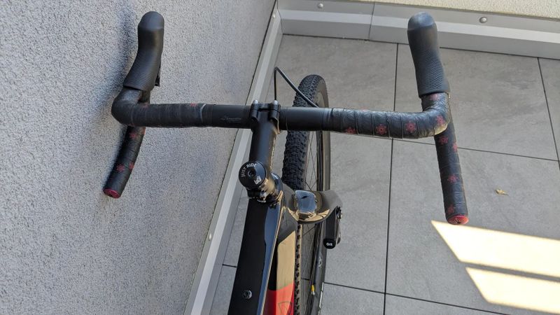Lauf Seigla Race Wireless