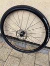 Kola Giant SR2+ plaště Tufo +kotouče SLX 160