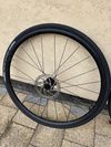 Kola Giant SR2+ plaště Tufo +kotouče SLX 160