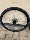Kola Giant SR2+ plaště Tufo +kotouče SLX 160