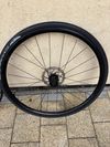 Kola Giant SR2+ plaště Tufo +kotouče SLX 160
