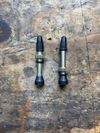 Kola Giant SR2+ plaště Tufo +kotouče SLX 160