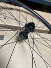 DT Swiss Gravel LN