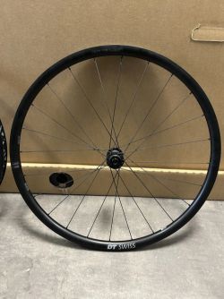DT Swiss Gravel LN