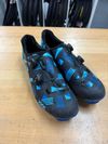 Tretry Bontrager XXX LTD vel.44