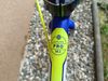 GT Junior PRO 18.5