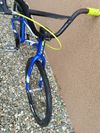 GT Junior PRO 18.5