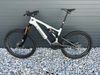 Specialized Levo G3 S-Works, velikost S5