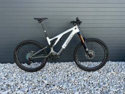 Specialized Levo G3 S-Works, velikost S5