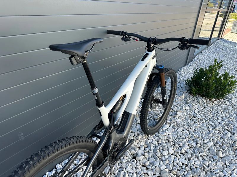Specialized Levo G3 S-Works, velikost S5