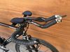 Canyon Speedmax F5 165 -175cm - karbon ráfky