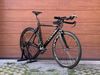 Canyon Speedmax F5 165 -175cm - karbon ráfky
