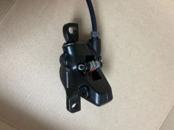 Brzda Shimano BL-M4100/BR-MT410
