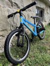 Detske kolo Beany zero 16