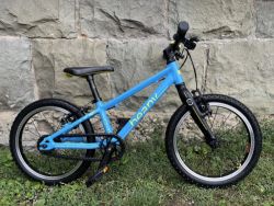 Detske kolo Beany zero 16