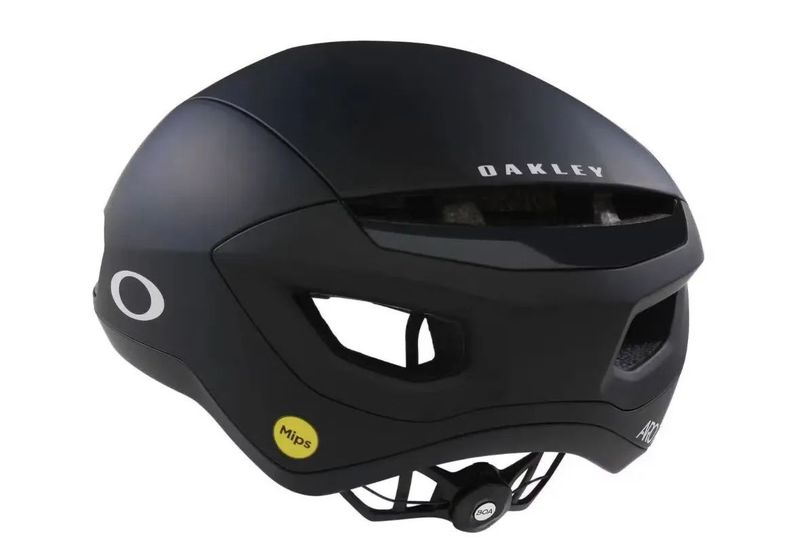 Oakley Aro 7 vel L top prilba Nova Mips
