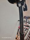 rámová sada Specialized EPIC EVO COMP Carbon 2023
