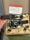 SRAM X0 Wattmeter