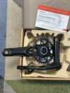 SRAM X0 Wattmeter