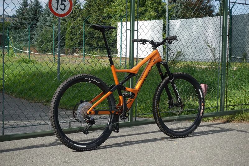 Orbea Occam H30 2022