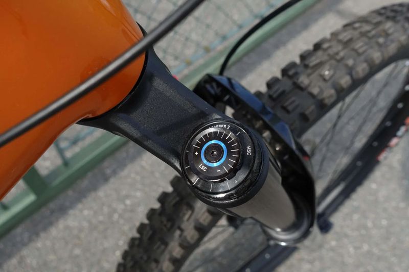 Orbea Occam H30 2022