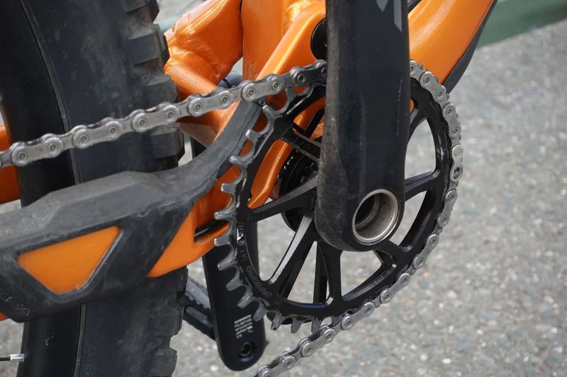Orbea Occam H30 2022