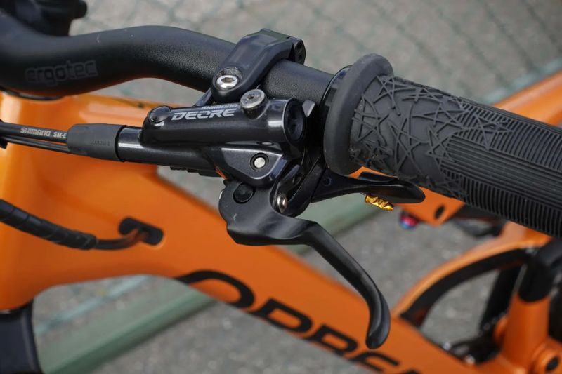 Orbea Occam H30 2022