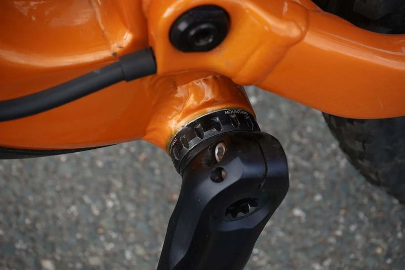 Orbea Occam H30 2022