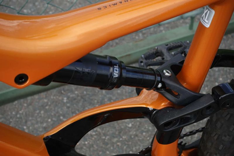 Orbea Occam H30 2022
