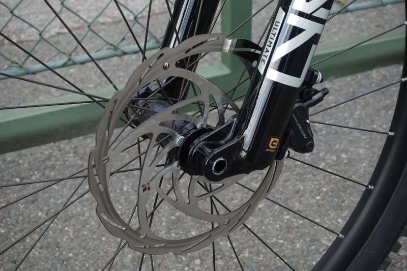 Orbea Occam H30 2022