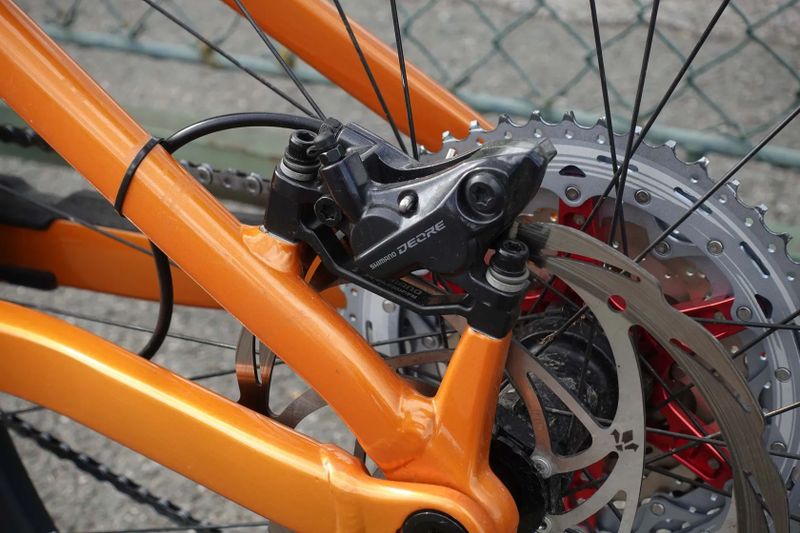 Orbea Occam H30 2022
