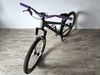 CTM Dirtking Pro Glossy Gray/Matte Gray